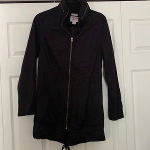 Black size small Mossimo jacket